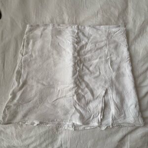 Aritzia Mini Skirt